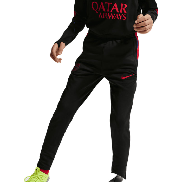 Nike Paris Saint-Germain 2026 Strike Kids Dri-FIT Soccer Knit Pants