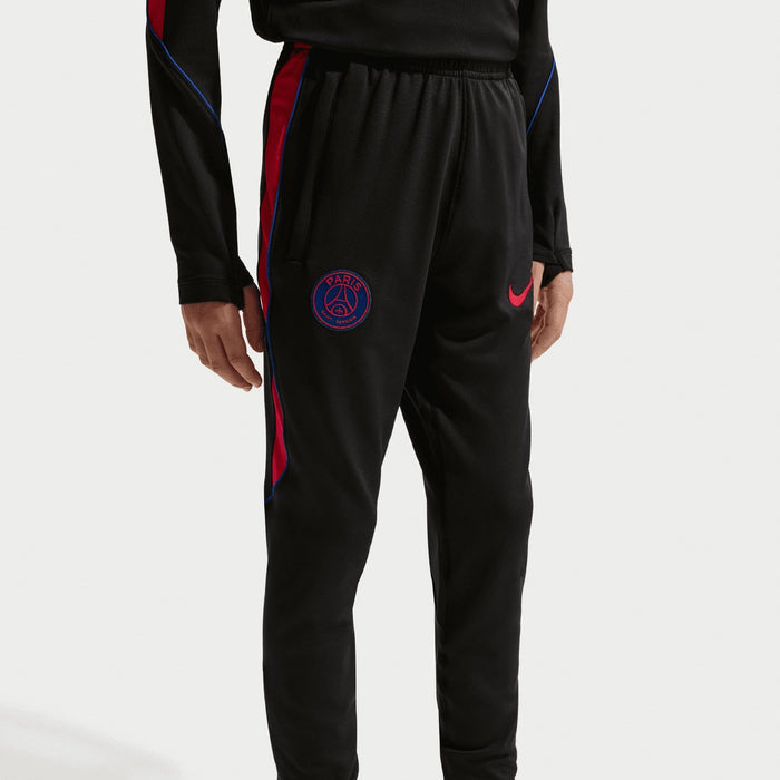 Nike PSG 26 Kids Strike Pant Black