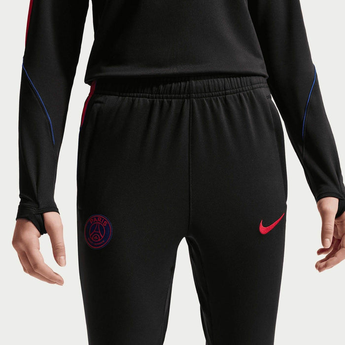 Nike PSG 26 Kids Strike Pant Black