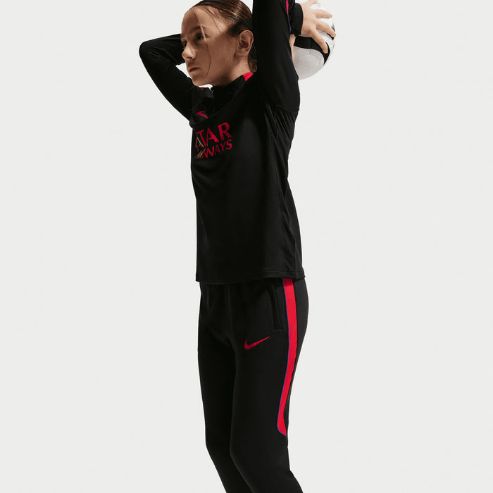 Nike PSG 26 Kids Strike Pant Black