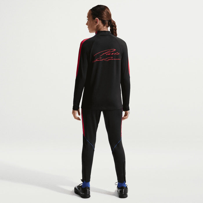 Nike PSG 26 Kids Strike Pant Black