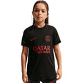 Nike Paris Saint-Germain 2026 Strike Kids Soccer Dri-FIT Short-Sleeve Top