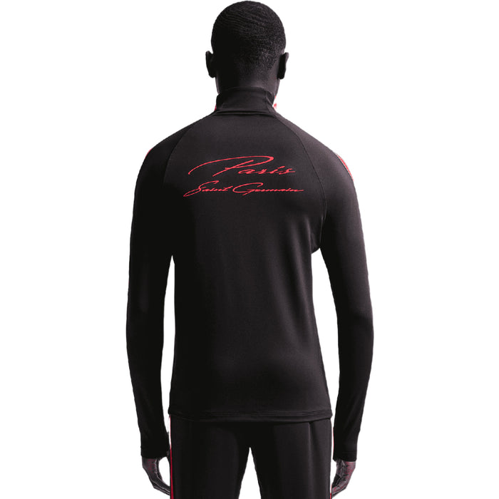Nike Paris Saint-Germain 2026 Strike Mens Dri-FIT Soccer Knit Drill Top