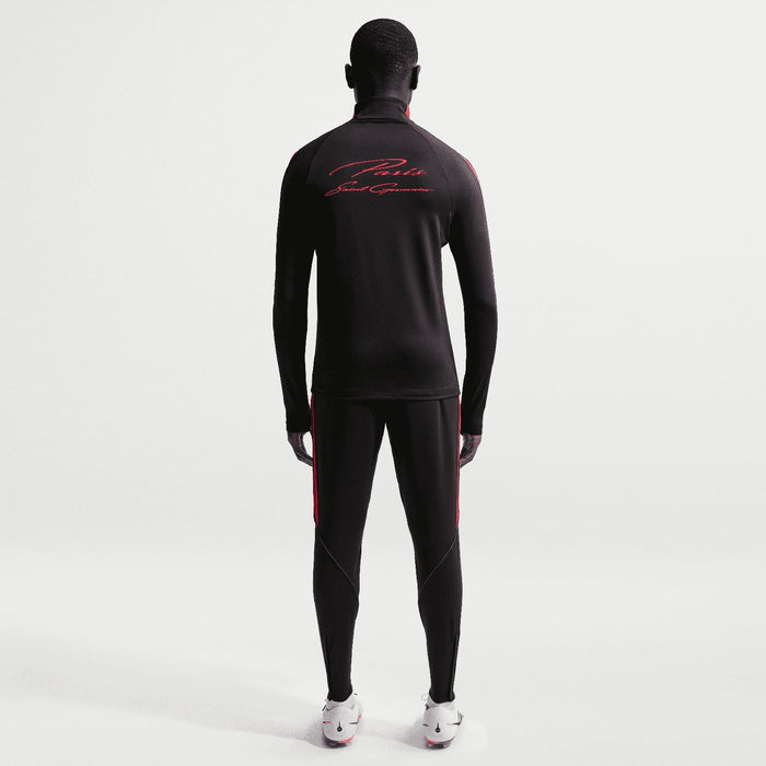 Nike PSG 26 Strike Drill Top Black