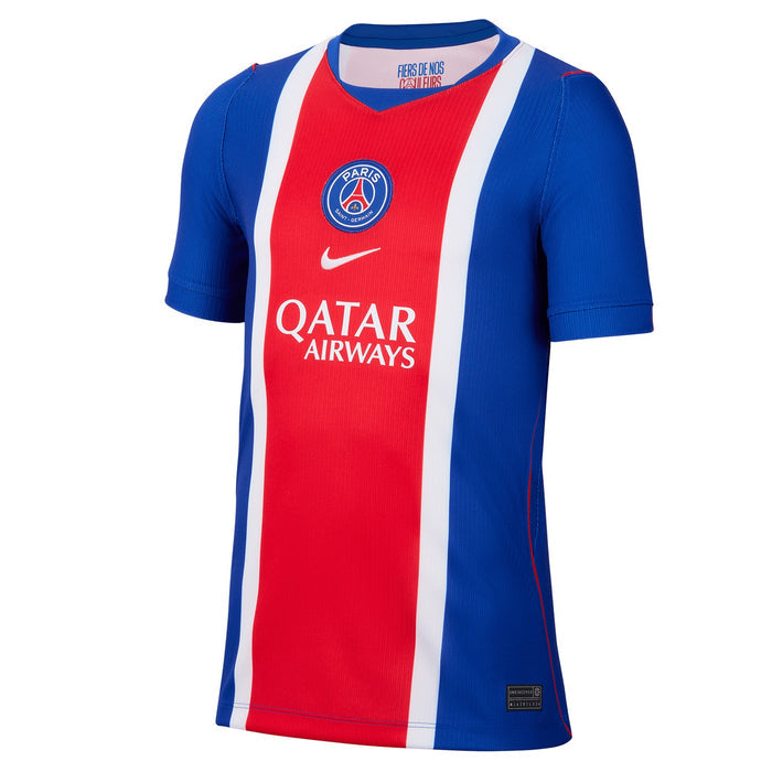 Nike Paris Saint-Germain 2026/27 Kids Replica Home Jersey