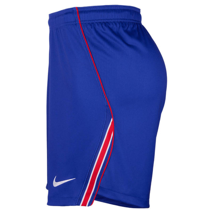 Nike PSG 26 Home Short Navy
