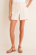 Parlor Stripe Augusta Shorts
