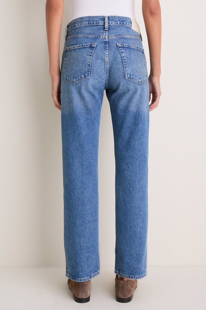 Patina Savannah Cigarette Jean