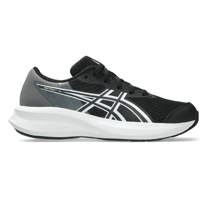 Asics PATRIOT™ 14 Kids Breathable Running Shoe