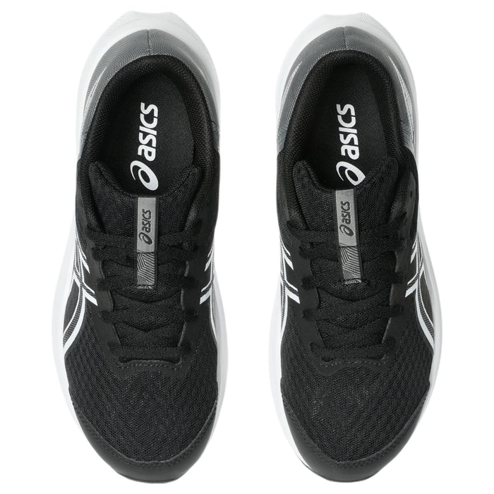 Asics Patriot 14 GS Kids Black/White