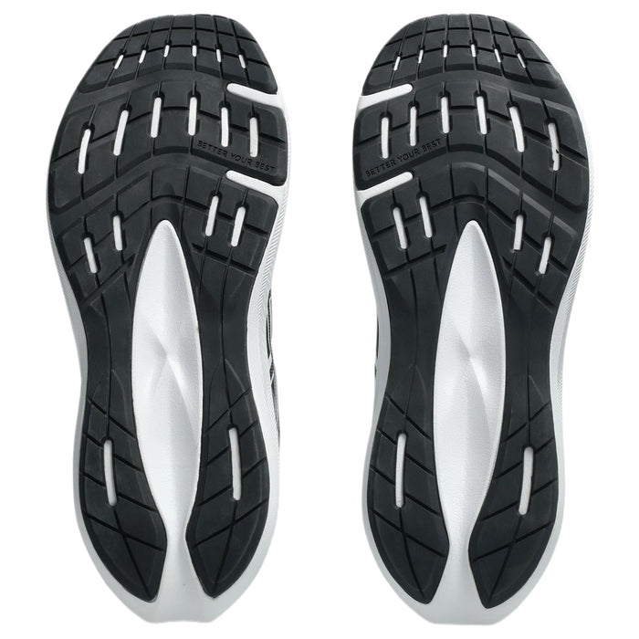 Asics Patriot 14 GS Kids Black/White
