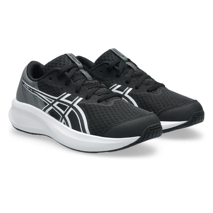 Asics Patriot 14 GS Kids Black/White