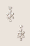 Pave Charlotte Chandelier