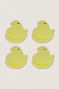 Peeps Cocktail Napkins (Set of 4)