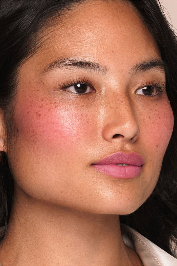 Peony Blush and Bloom Cheek and Lip Stick
