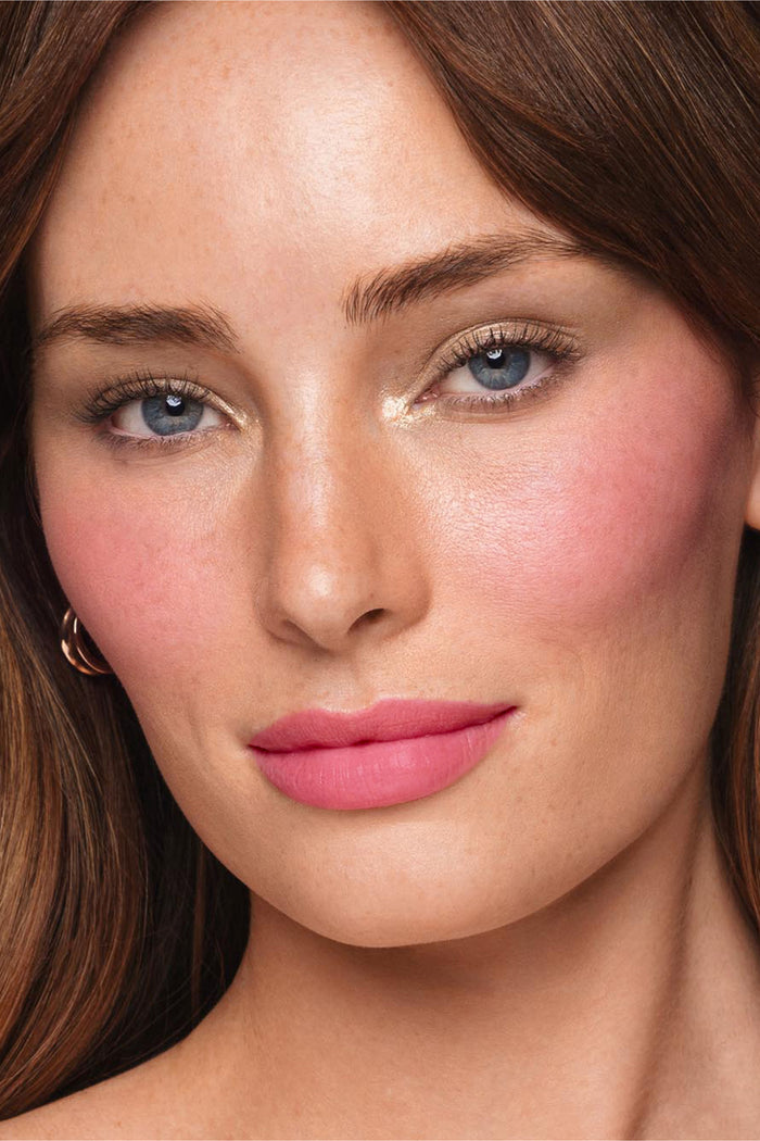 Peony Blush and Bloom Cheek and Lip Stick