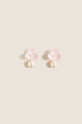 Peony Clarabel Earrings