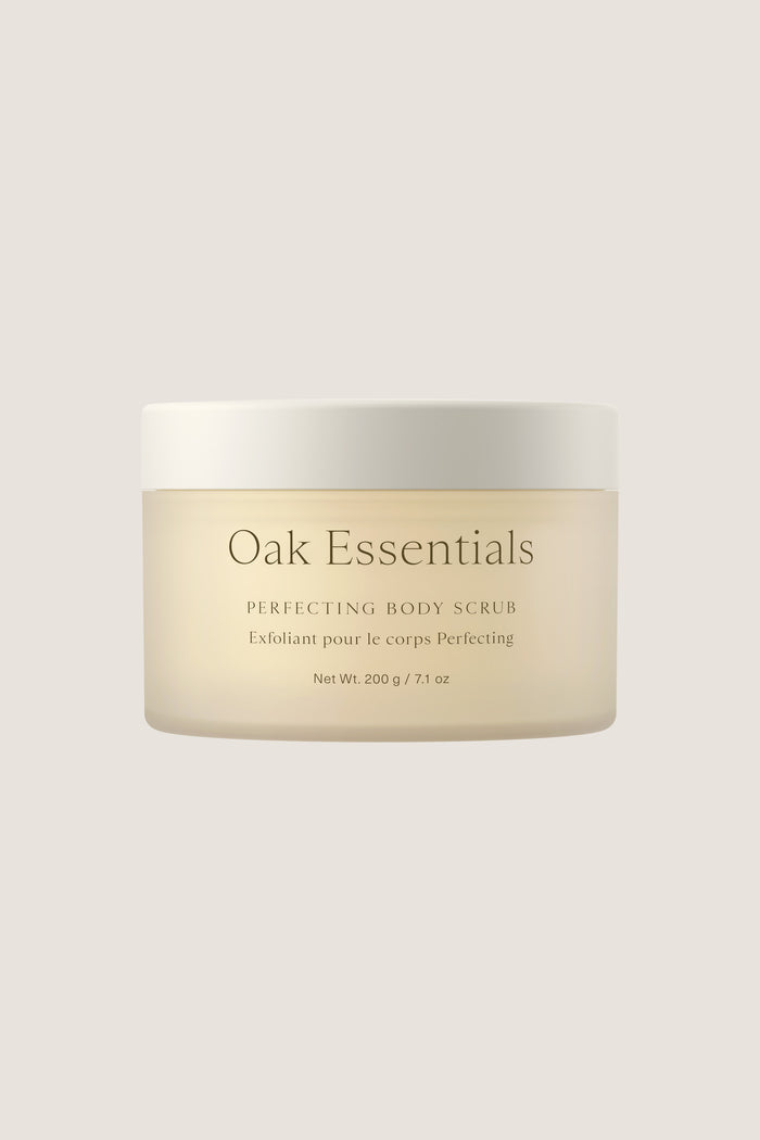Perfecting Body Scrub