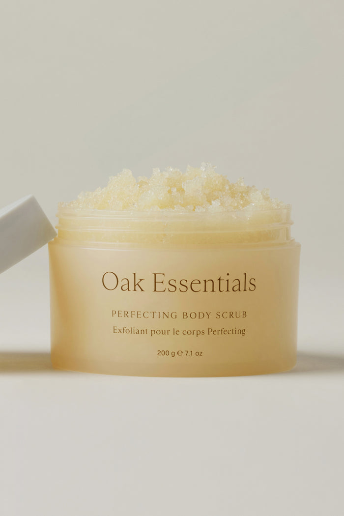 Perfecting Body Scrub