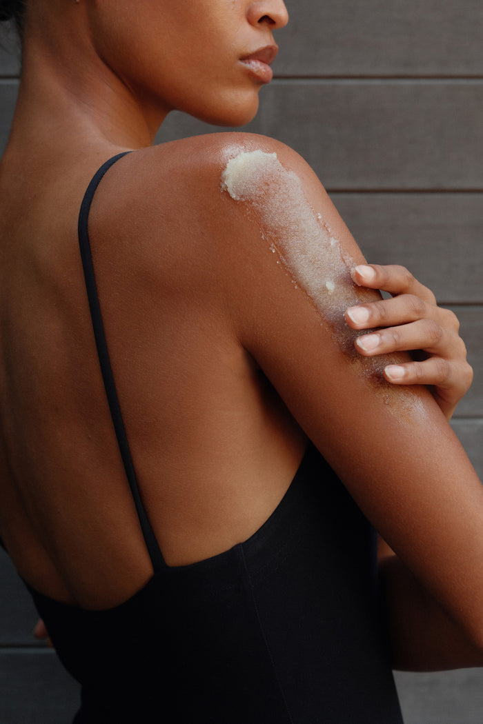 Perfecting Body Scrub
