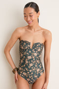 Persephone Iris One Piece