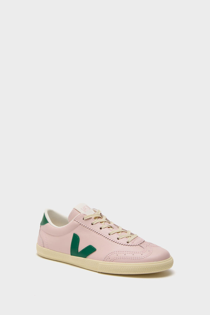 Petale Golf Calcaire Volley Sneakers