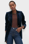 Petrole Floea Blazer