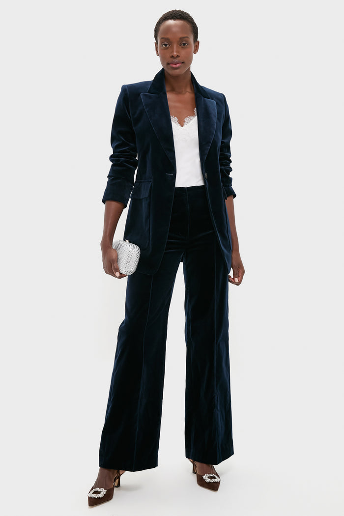 Petrole Floea Blazer