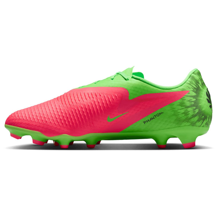 Nike Phantom 6 Low Academy EH FG Red