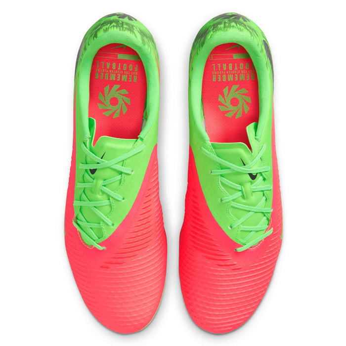 Nike Phantom 6 Low Academy EH FG Red