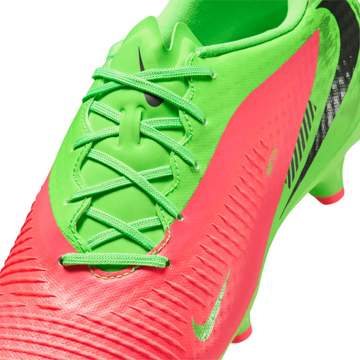 Nike Phantom 6 Low Academy EH FG Red