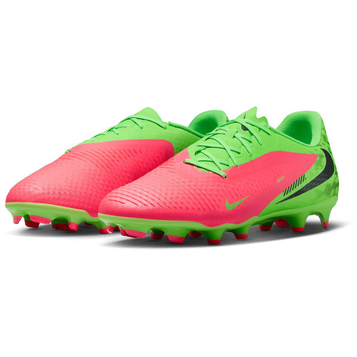 Nike Phantom 6 Low Academy EH FG Red