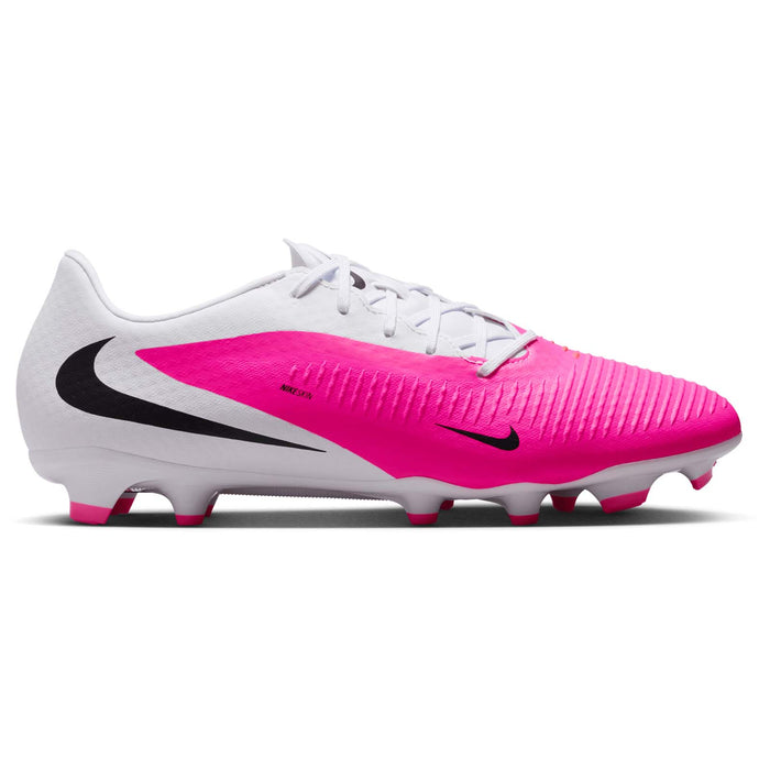 Nike Phantom 6 Low Academy Adults Firm-Ground Football Boots