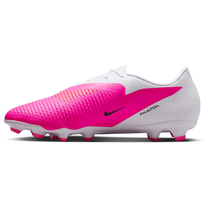 Nike Phantom 6 Low Academy Adults Firm-Ground Football Boots
