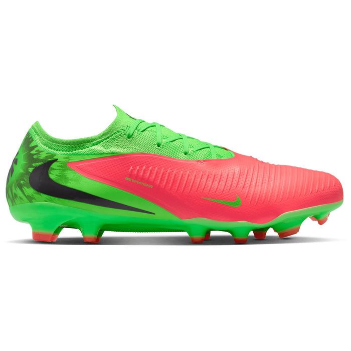 Nike Phantom 6 Low Pro "Erling Haaland" Firm-Ground Football Boots
