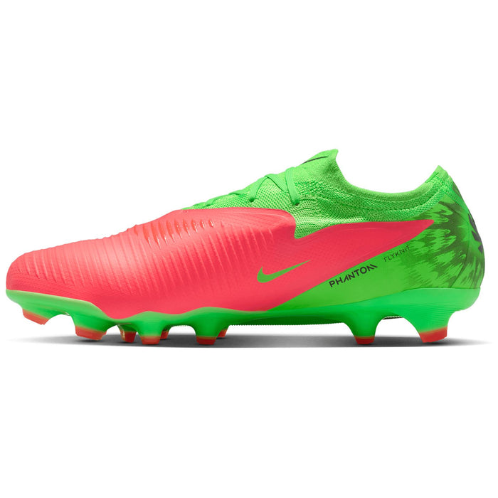 Nike Phantom 6 Low Pro "Erling Haaland" Firm-Ground Football Boots