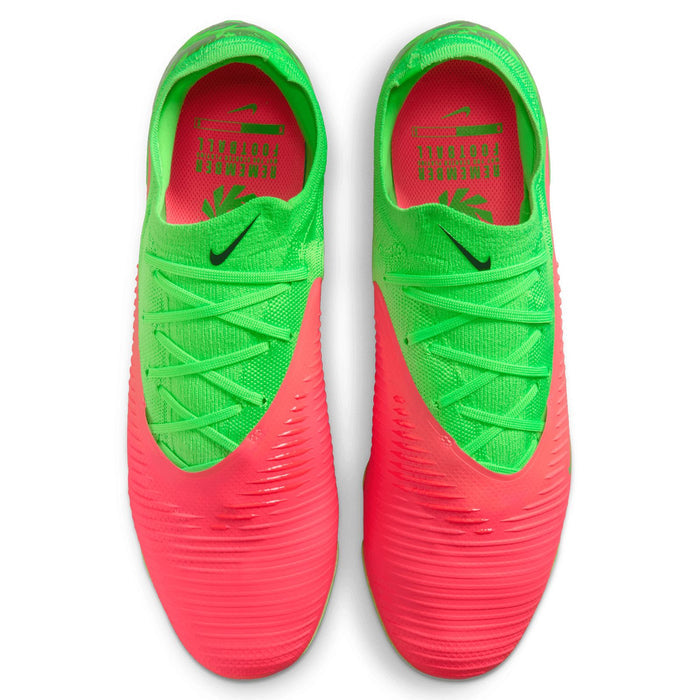 Nike Phantom 6 Low Pro EH FG Red