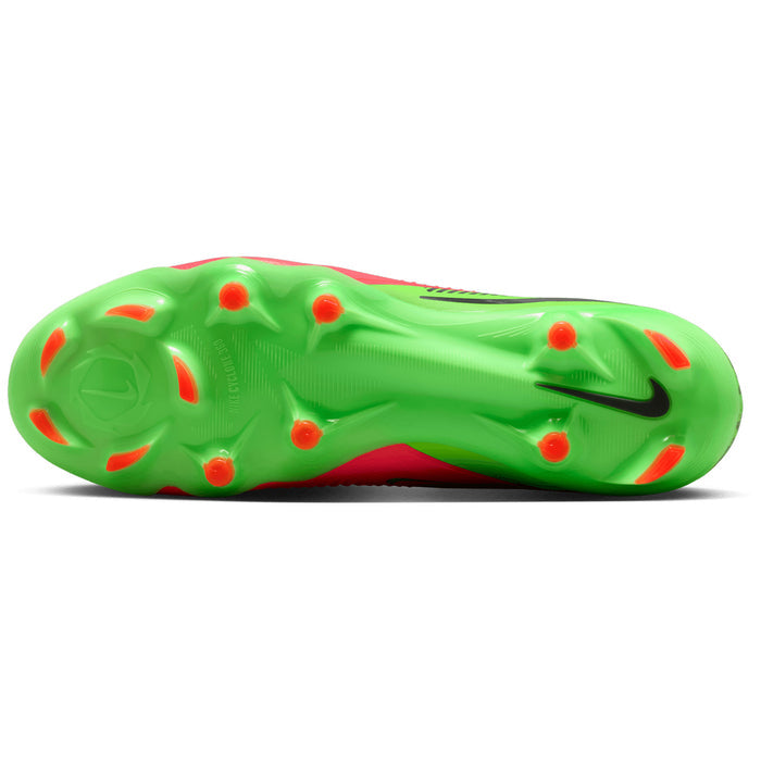 Nike Phantom 6 Low Pro EH FG Red