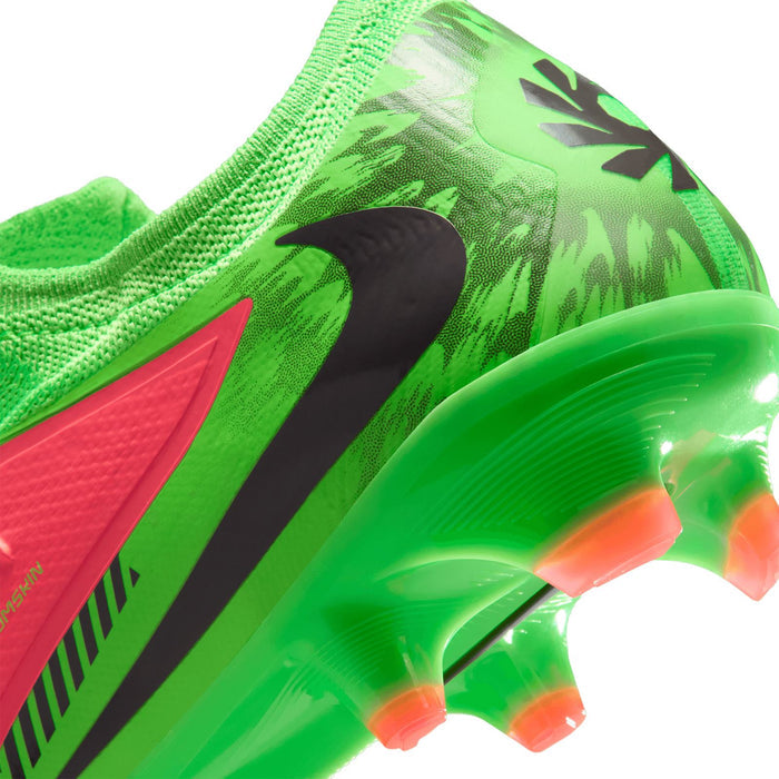 Nike Phantom 6 Low Pro EH FG Red