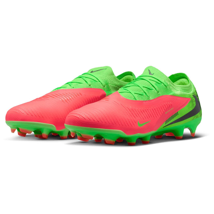 Nike Phantom 6 Low Pro EH FG Red
