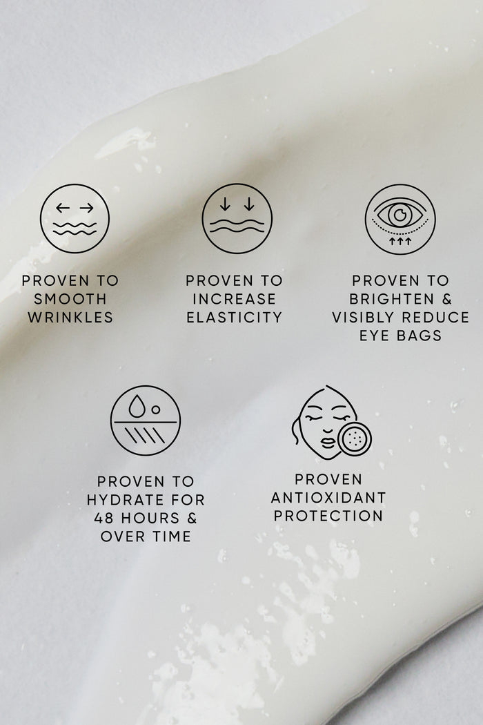 Phytomelatonin Rejuvenating Eye Cream