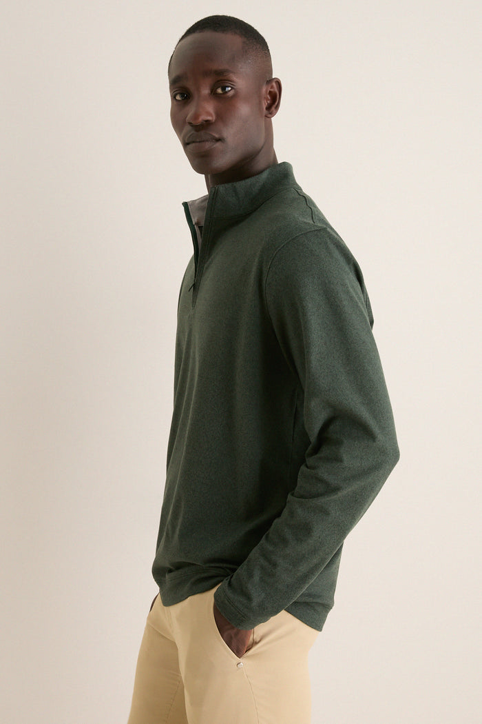 Pinebrook Ardent Air Performance Pullover