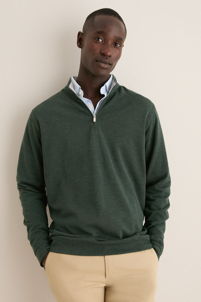 Pinebrook Crown Comfort Pullover