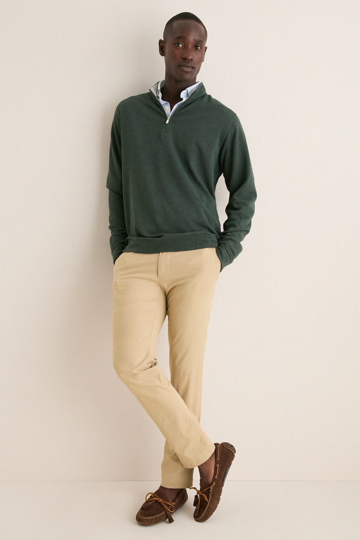 Pinebrook Crown Comfort Pullover