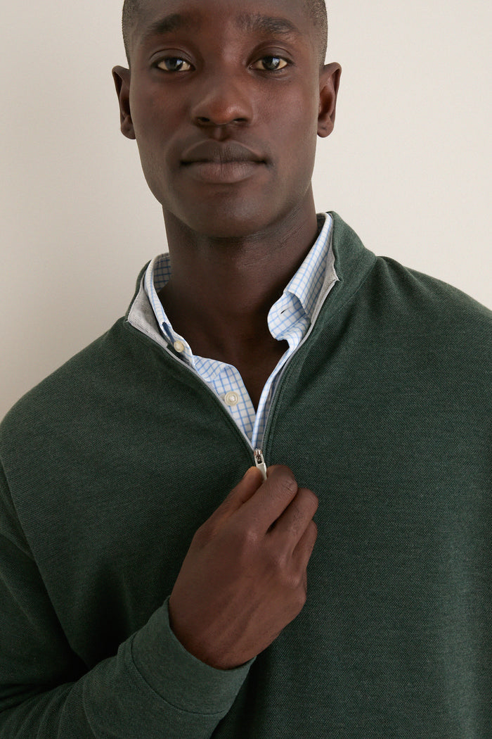 Pinebrook Crown Comfort Pullover