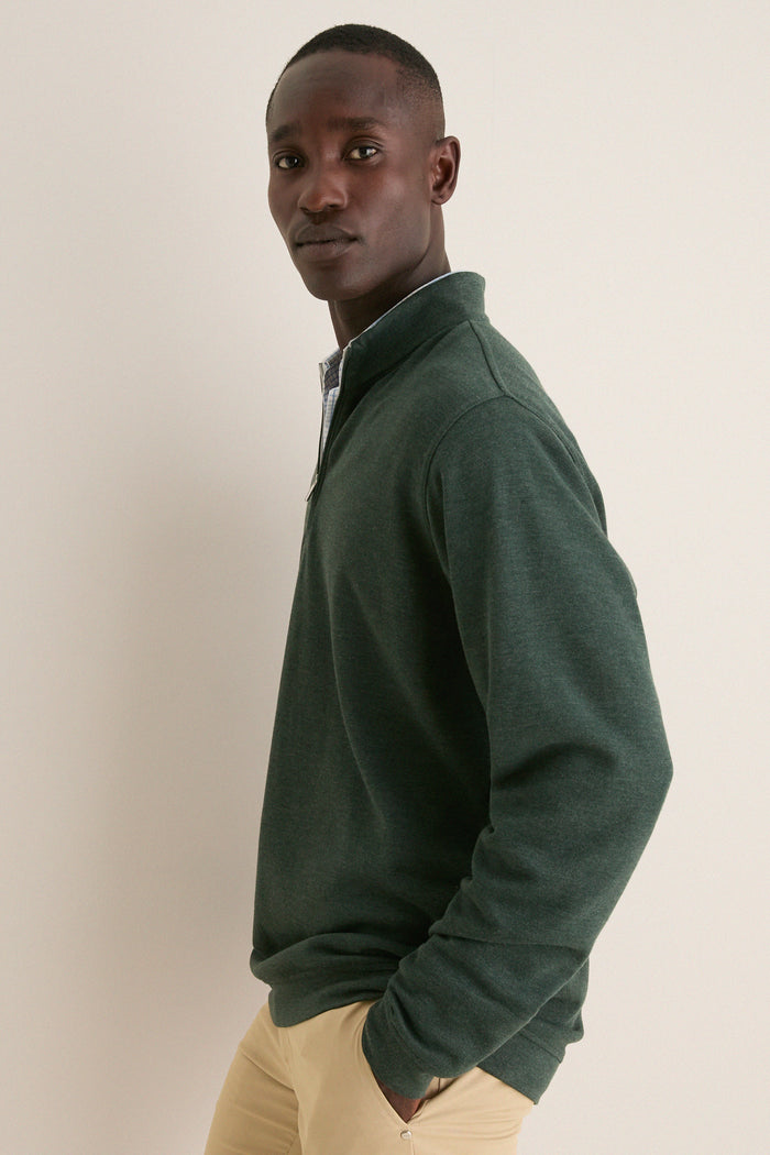 Pinebrook Crown Comfort Pullover