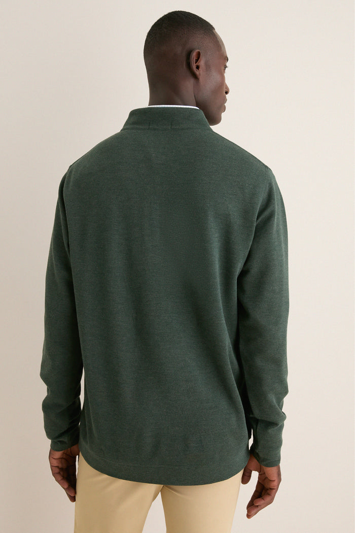 Pinebrook Crown Comfort Pullover