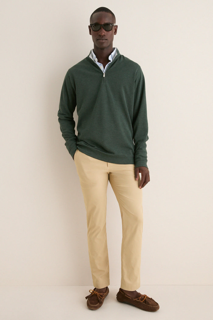 Pinebrook Crown Comfort Pullover