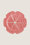Pink Cabbage Dinner Plate