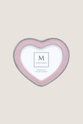 Pink Heart 4x6 Frame